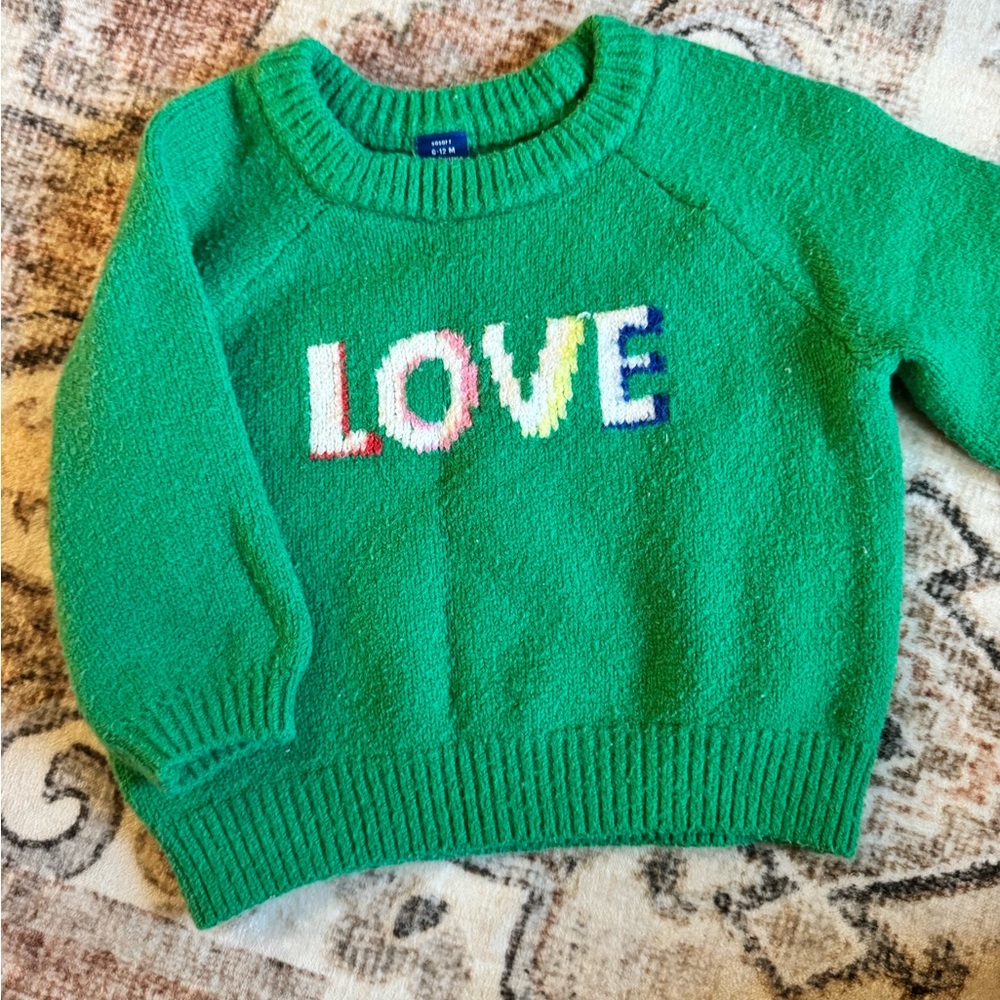 Old Navy Sweater